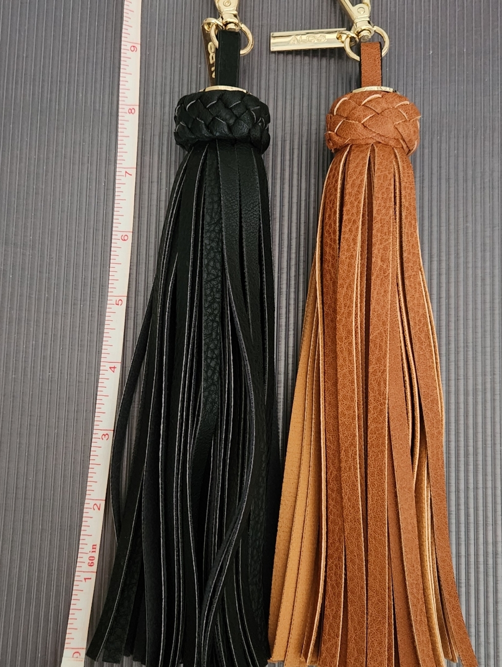 Purse Tassels